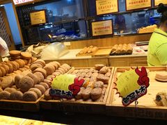 -宫廷糕点铺(蜀汉路店)