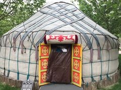 -九十九顶毡房(阜石路店)