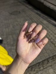 -猪猪女孩日式美睫美甲