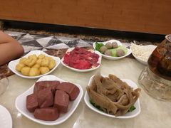 -稻香酒家·33年老字号·港式粤菜(富邦中心店)