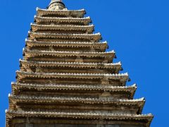 -北京石刻艺术博物馆(五塔寺)