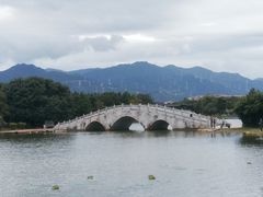 -飞来湖湿地公园