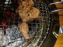 -万兴佳烤肉·长白山老味道(东岸里店)