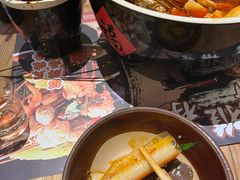 -串大叔炭火烤串·鸡西大冷面刀削面(总店)