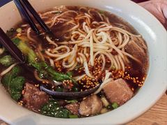-李先生牛肉面大王(东铁营店)