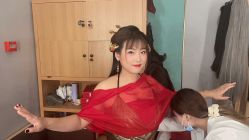 -盘子女人坊古装写真摄影(苏州旗舰店)