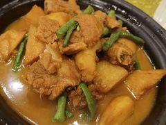 -三亚海韵度假酒店·韵和轩中餐厅