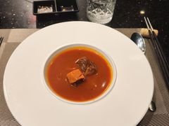 -上林铁板烧(延安西路店)