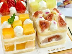 -黑池口感烘焙·生日蛋糕(坂田店)