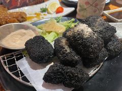 -小川洋风料理(街道口店)