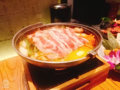 -黑牛の店·和牛烧肉(合生汇店)