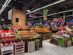 -世纪联华超市(外海店)