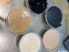 -芝麻糊世家(西华店)