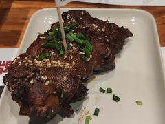 -木屋烧烤(坂田天安云谷店)