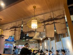 -全牛匠·乐山跷脚牛肉(新中关店)