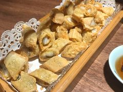 -老宁波1381餐厅(桃源中路店)