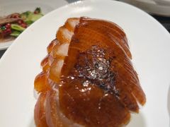 -局气 烤鸭·北京菜(光华路店)