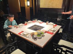 -大妙火锅·非物质文化遗产(锦里店)