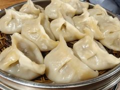 -老爷子原味蒸饺(总店)