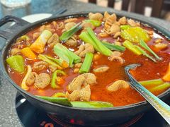-湘肠香火锅店(团结湖店)