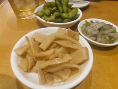 -福烤锦花(长乐路店)