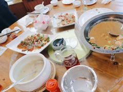 -下梅人家土菜馆(历史文化餐厅度假区店)