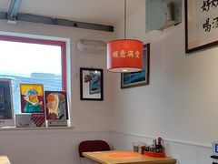 -北三条胡同打卤面馆(雍和宫店)