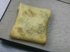 -巴依老爷新疆餐厅