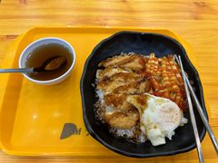 -南开大学-学生第2食堂