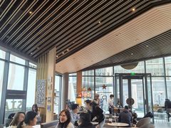 -星巴克臻选(北京嘉里中心第二店)