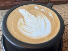 -漾花汐·西餐·下午茶(苏州湾歌林公园店)