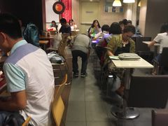 大堂-肯德基(蓝桥店)