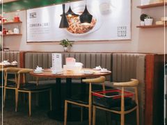 大堂-晋家门(文峰广场店)