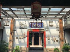 -文儒九号·闽菜馆(三坊七巷店)