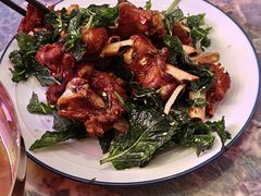 -浩海火燒雲傣家菜(芮欧百货店)