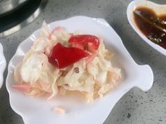 -江龙饭店·乌江豆腐鱼(乌江老桥头店)