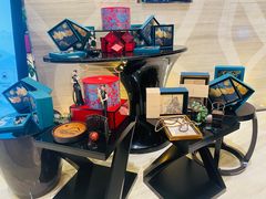-重庆富力艾美酒店
