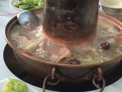 -吴天家私坊铜火锅(远达·帝景华廷店)