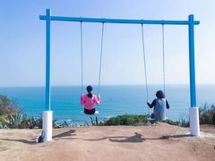 -漳州滨海火山岛自然生态风景区