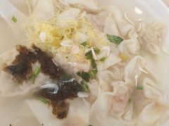 虾仁馄炖-琴岛顺天馄饨(营口路市场店)