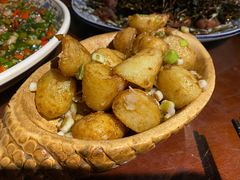 -杨记隆府(汉街店)