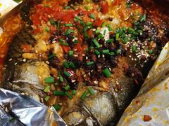 -观景小胖烧烤(观景店)