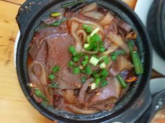 -沈妈砂锅(光华村店)