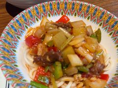 -纳瓦新疆菜(银都店)