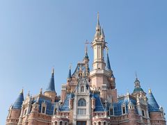 -上海迪士尼度假区