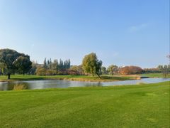 -北京京辉高尔夫俱乐部有限公司