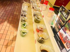 小料-彤德莱火锅(王沙路店)