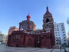 -圣·阿列克谢耶夫教堂