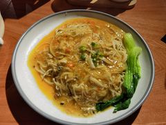 -姚面记·海派家常菜(恒基名人购物中心店)