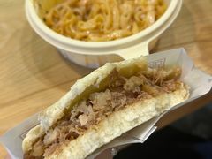 -樊记腊汁肉(西安咸阳国际机场店)